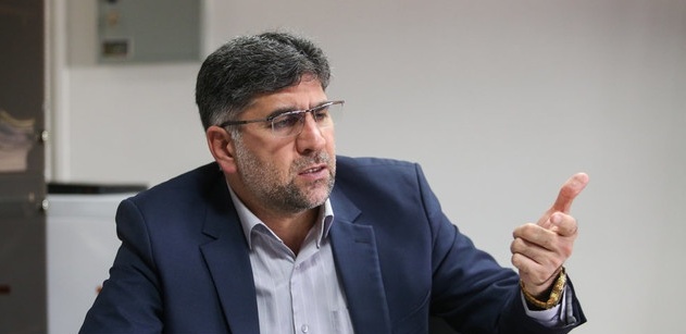 Heydari: The International Atomic Energy Agency Has Turned into a Political Tool For the U.S. and Israel.