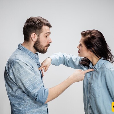 7 Bad Habits That Can Ruin Your Marriage / If You Want to Drive Your Husband Away, Do These!