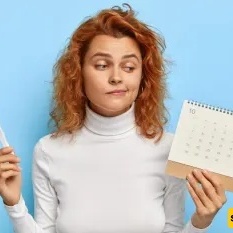 Does Stress Delay Menstruation? 7 Ways to Keep Your Period Regular!