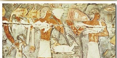The World’s Oldest Archaeological Site