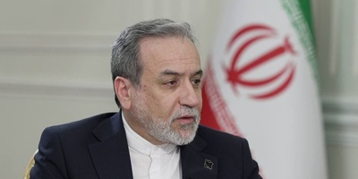 Iran Says Kharg Island Strike Launched From UAE Territory, Araghchi Warns Tehran Will Retaliate