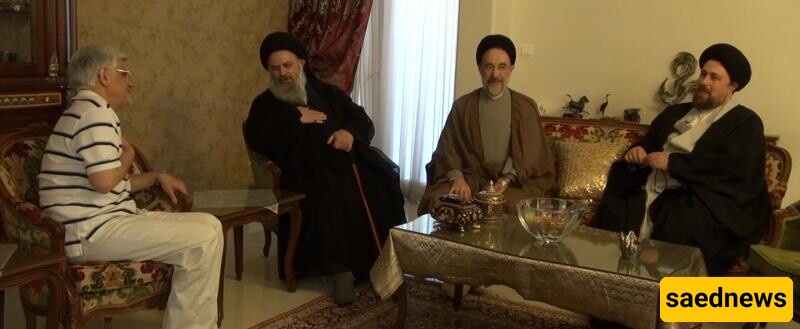  Mohammad Reza Aref