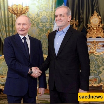 Iran-Russia Cooperation in Eurasian Economic Union to Accelerate Bilateral Engagement + VIDEO