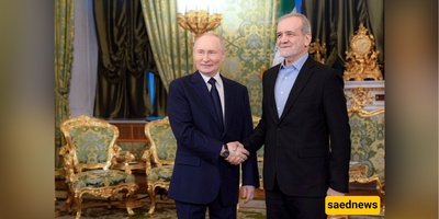 Iran-Russia Cooperation in Eurasian Economic Union to Accelerate Bilateral Engagement + VIDEO
