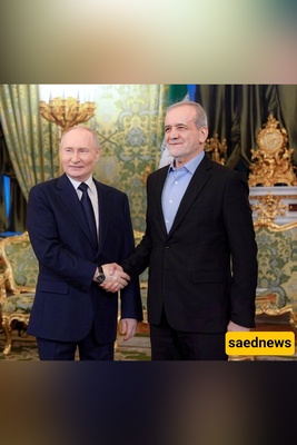 Iran-Russia Cooperation in Eurasian Economic Union to Accelerate Bilateral Engagement + VIDEO