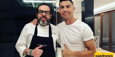 Ronaldo’s Chef: I Prepared A Dairy-Free Diet For Ronaldo; His Discipline Is Truly Unique And…