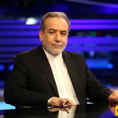 Araghchi Holds Online Meeting With Iranian Ambassadors in EU Countries