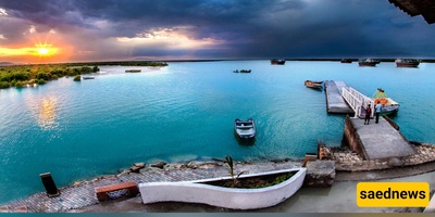 Hottest Island on the Earth? The Weather in Qeshm Island: Your Complete Travel Guide