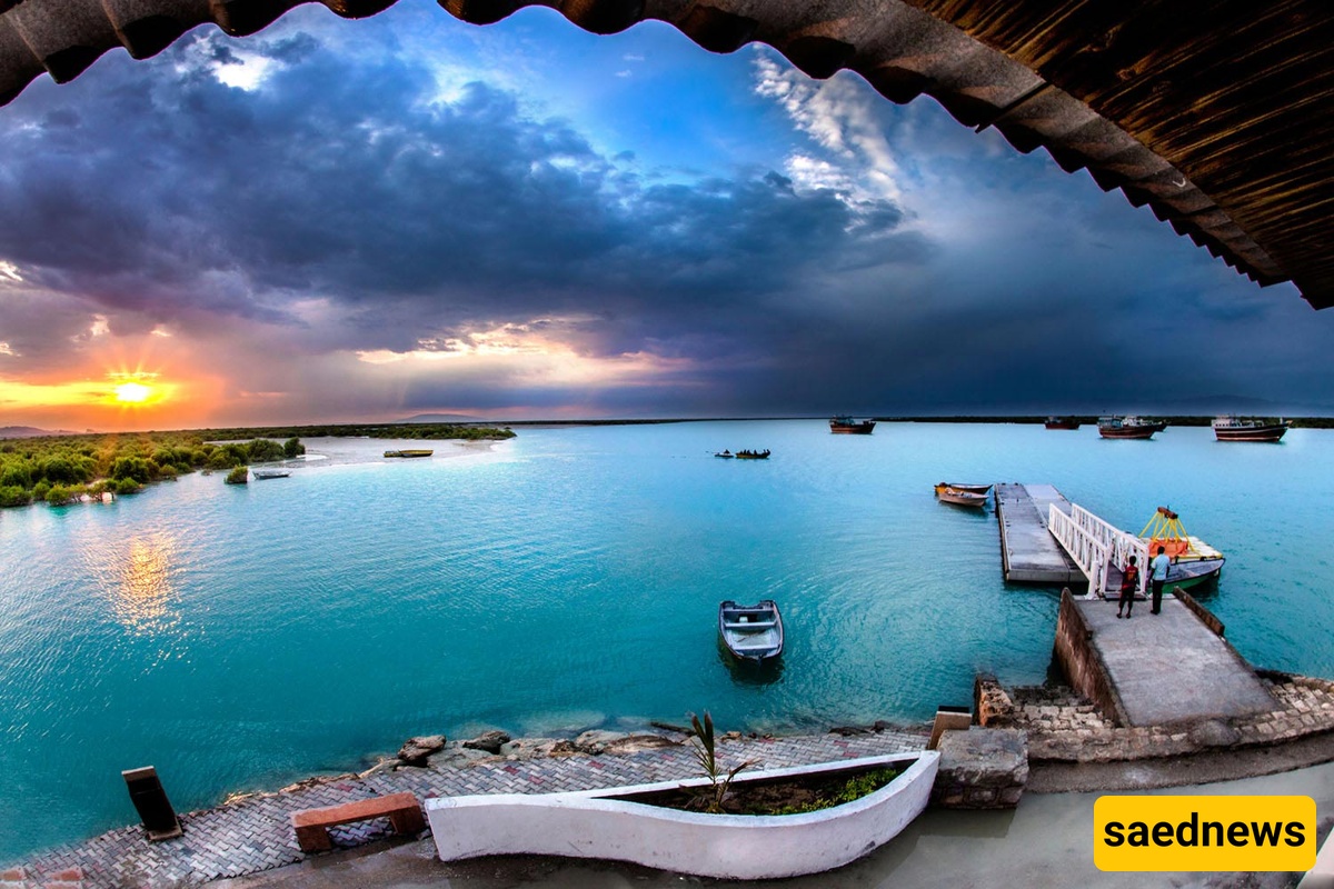 Hottest Island on the Earth? The Weather in Qeshm Island: Your Complete Travel Guide