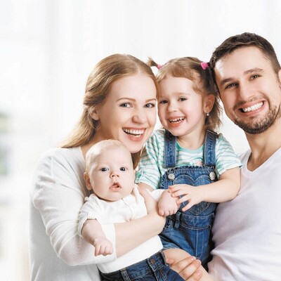 The Most Important Characteristics of Parents Who Raise Successful Children