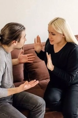 8 Surprising Benefits of Couples’ Arguments for Married Life