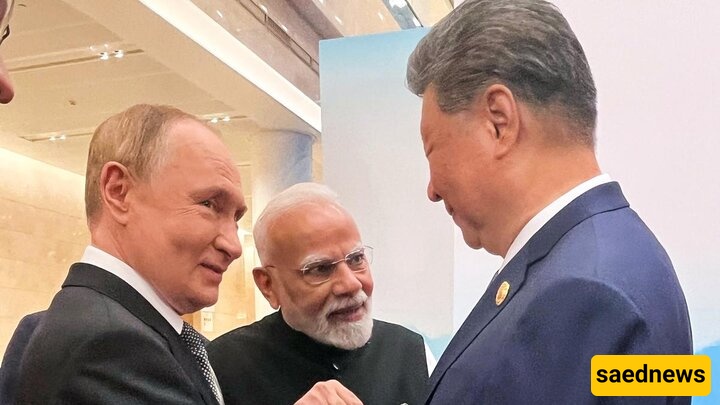 We Have ‘Lost’ India and Russia to ‘China’, Says Trump