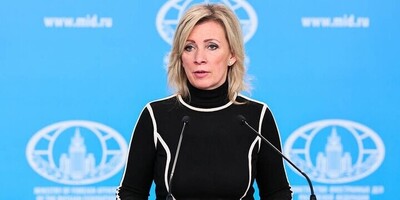 Russian Foreign Ministry Responds to Ukraine's Incursion in Kursk Region: Tensions Escalate