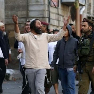 BBC: West Bank Under the Shadow of Forced Evictions — When Homes Disappear Overnight