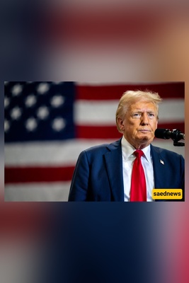 Trump Demands five Nobel Peace Prizes — Says the World ‘Owes’ Him Big Time!