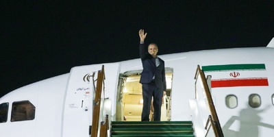 President Pezeshkian leaves Islamabad for Tehran