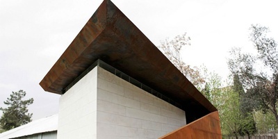 See The World’s Most Beautiful Public Toilets + Photo