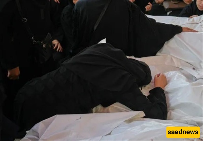 Israeli Forces Kill 110 Palestinians in Gaza As Truce Talks Falter