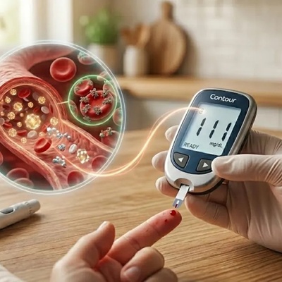 5 Daily Habits That Could Be Secretly Raising Your Blood Sugar