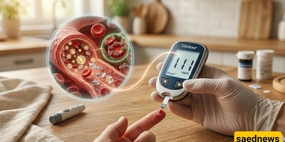 5 Daily Habits That Could Be Secretly Raising Your Blood Sugar