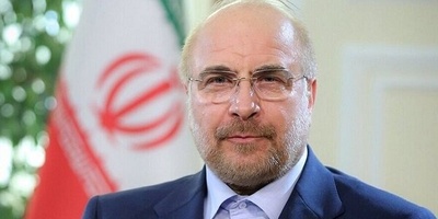 Ghalibaf: Iran Will End the Story Israel Has Started