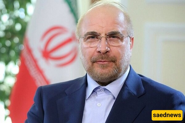 Ghalibaf: Iran Will End the Story Israel Has Started