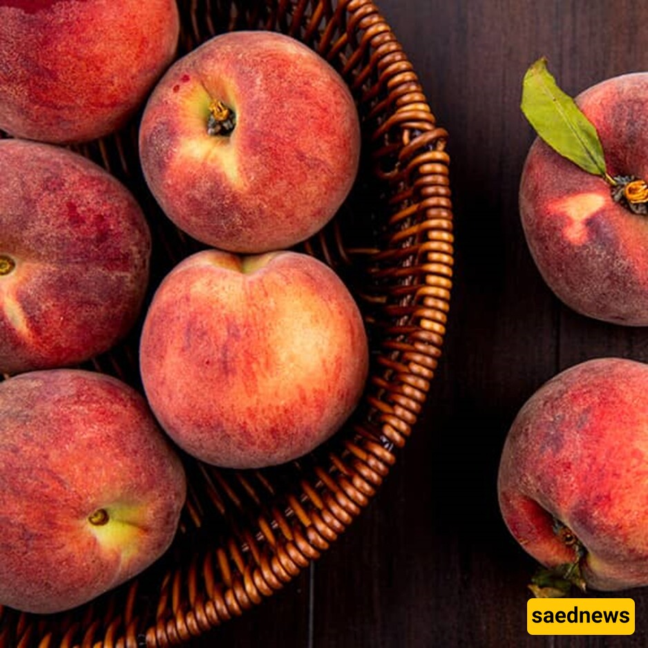 Peach