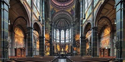 Dutch Protestant Churches Urge Recognition of Palestine