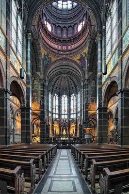 Dutch Protestant Churches Urge Recognition of Palestine