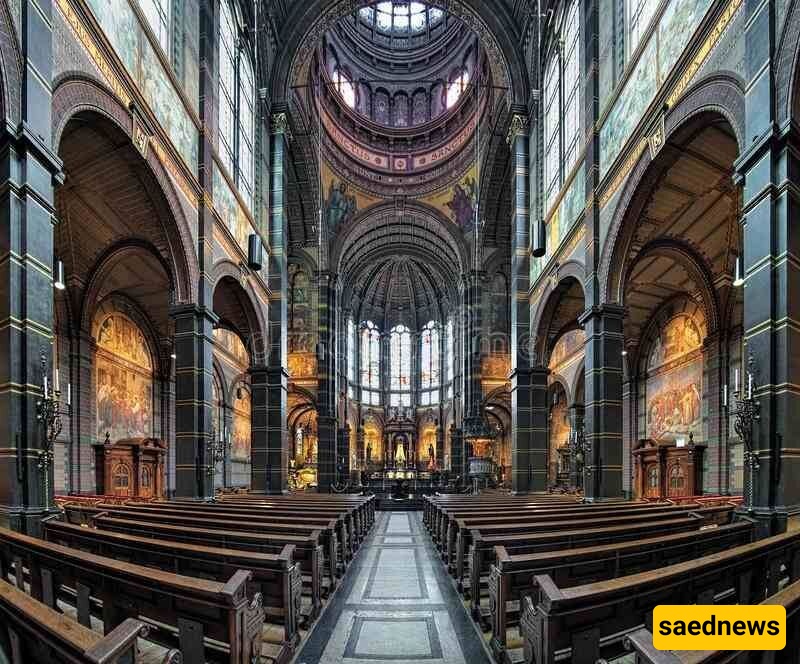Dutch Protestant Churches Urge Recognition of Palestine