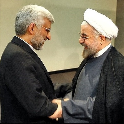 Rouhani or Jalili: Who Holds the Record for Representing the Supreme Leader in the Supreme National Security Council?