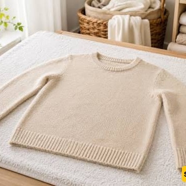 How to Wash Wool Clothes Without Shrinking Them