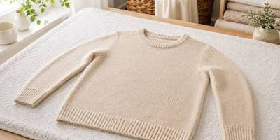 How to Wash Wool Clothes Without Shrinking Them