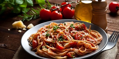 How to Make Authentic Italian Pasta: The Secrets to Perfect Al Dente