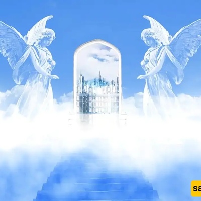 Names of the Angels of God and the Duties of Each One?