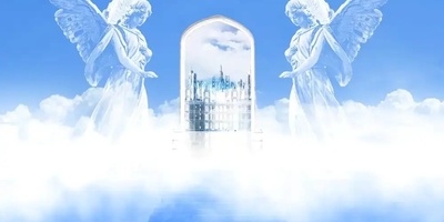 Names of the Angels of God and the Duties of Each One?