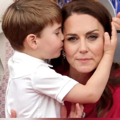 Kate Middleton Puts Family First: A Bold New Chapter Amid Cancer Battle