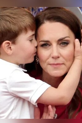 Kate Middleton Puts Family First: A Bold New Chapter Amid Cancer Battle