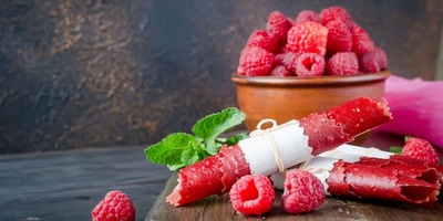 Homemade Fruit Leather Secrets: A Guaranteed Method for Soft, Mold-Free Results