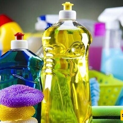 Important Tips for Proper Use of Cleaning Agents at Home