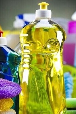 Important Tips for Proper Use of Cleaning Agents at Home