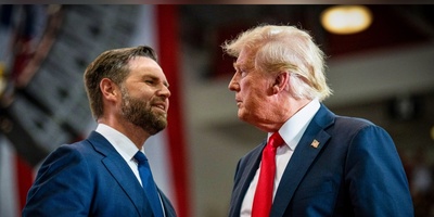 Trump Prepared His Will Before Trip to China, to Be Delivered to Vance