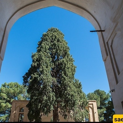 The Grand Mosque of Neyriz: A Timeless Architectural Marvel