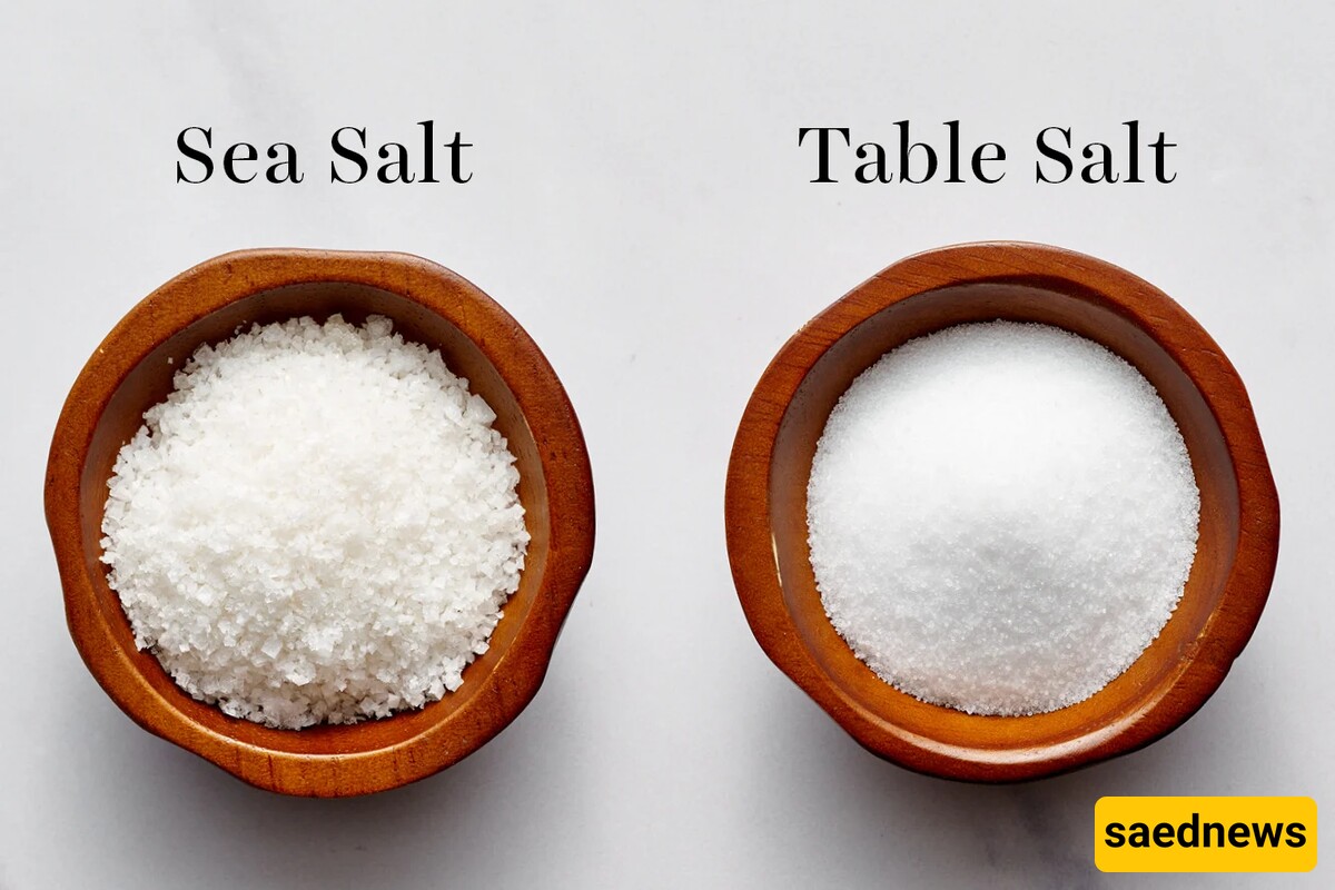 Salt