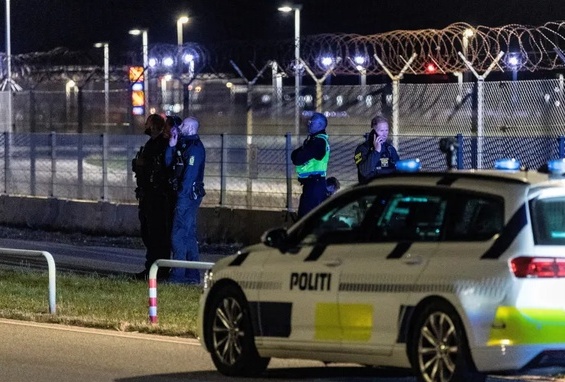 Copenhagen Airport
