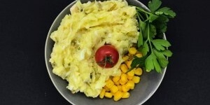 The Secret Behind Women Whose Olivier Salad Is Famous