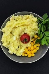 The Secret Behind Women Whose Olivier Salad Is Famous