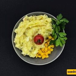 The Secret Behind Women Whose Olivier Salad Is Famous