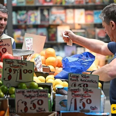 UK CPI Inflation Unexpectedly Rises to 3.6% in June