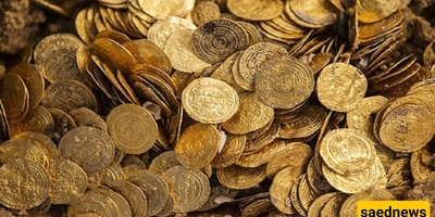 Mayor’s Hidden Cache of Hundreds of Ancient Coins Discovered